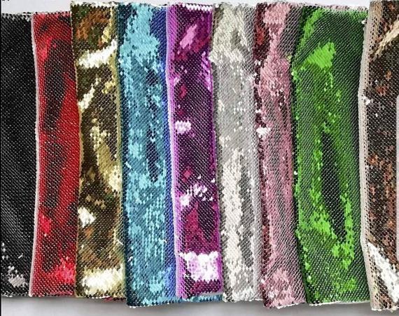 Sublimation Sequin Pillow Case