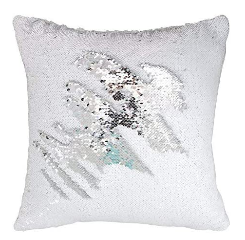 Sublimation Sequin Pillow Case