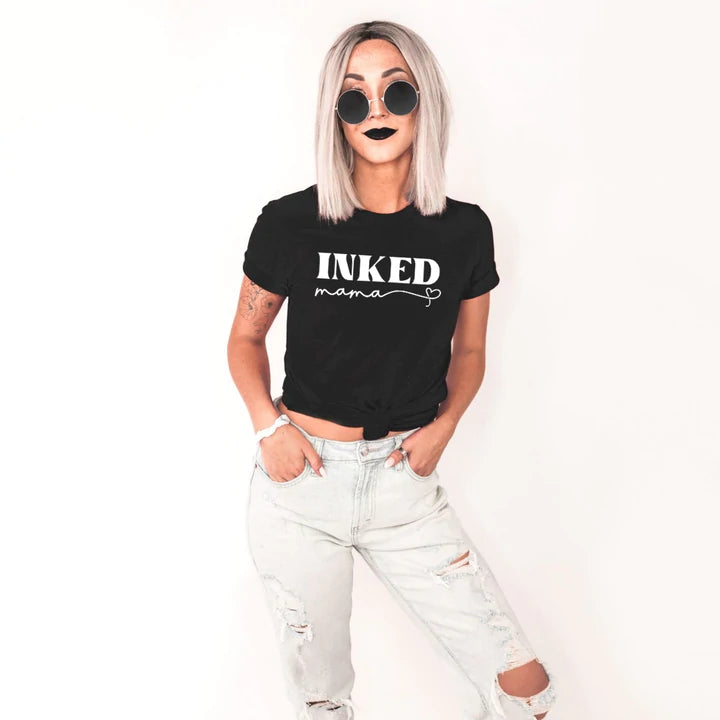 Inked Mama