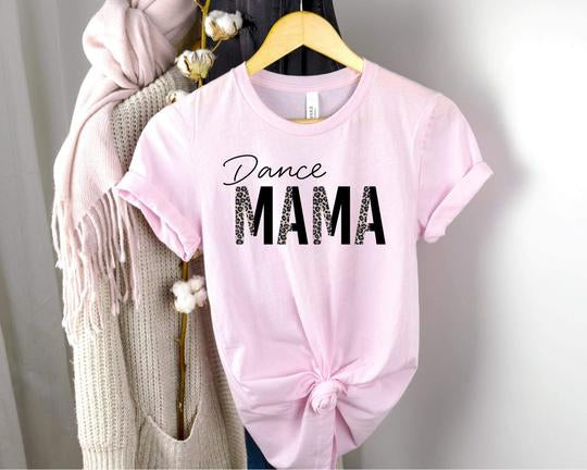 Dance Mama (Leopard)
