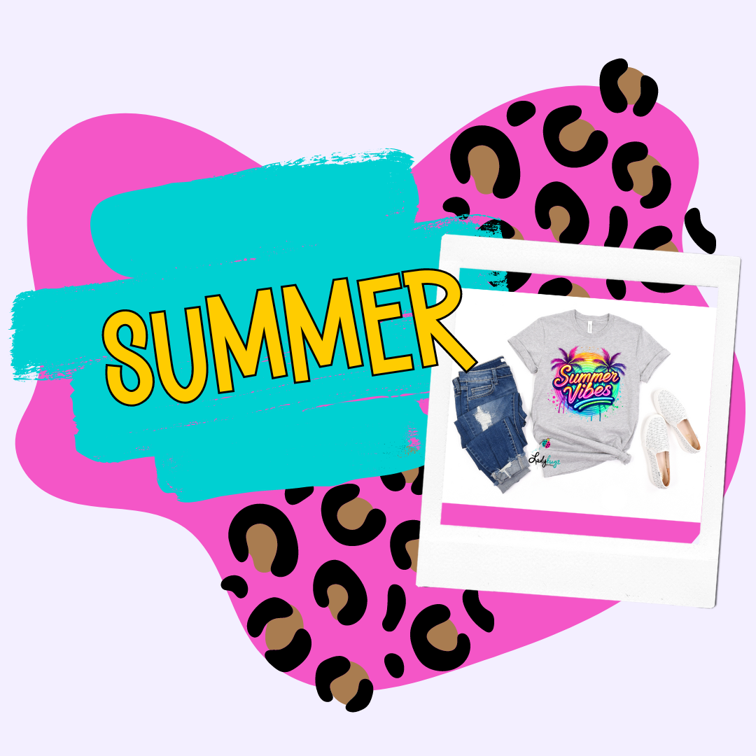 Ladybugz Designs
