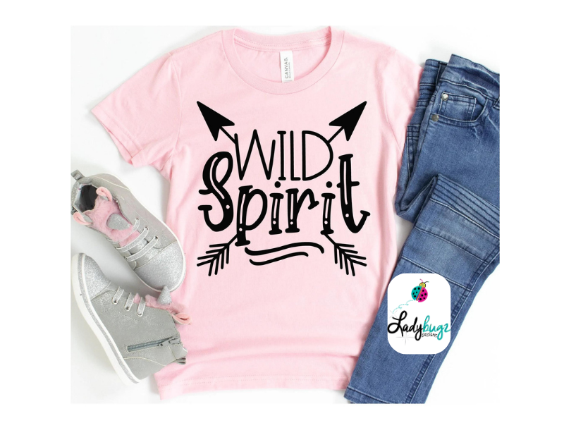 Wild Spirit (Youth)
