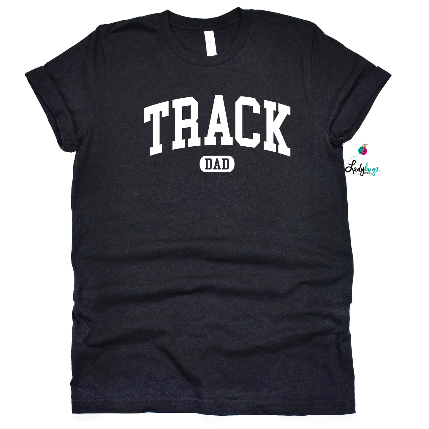 Track Dad