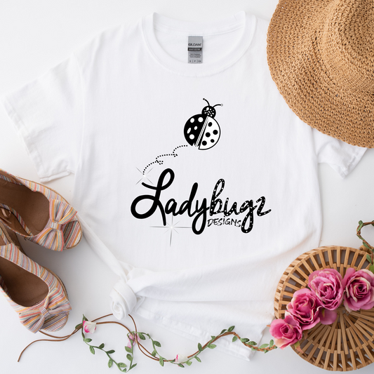 Custom Shirt- 1 Color Design