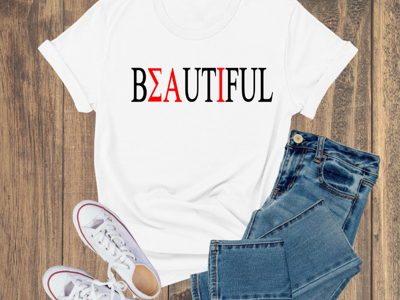 BEAUTIFUL