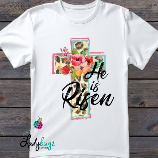 He Is Risen