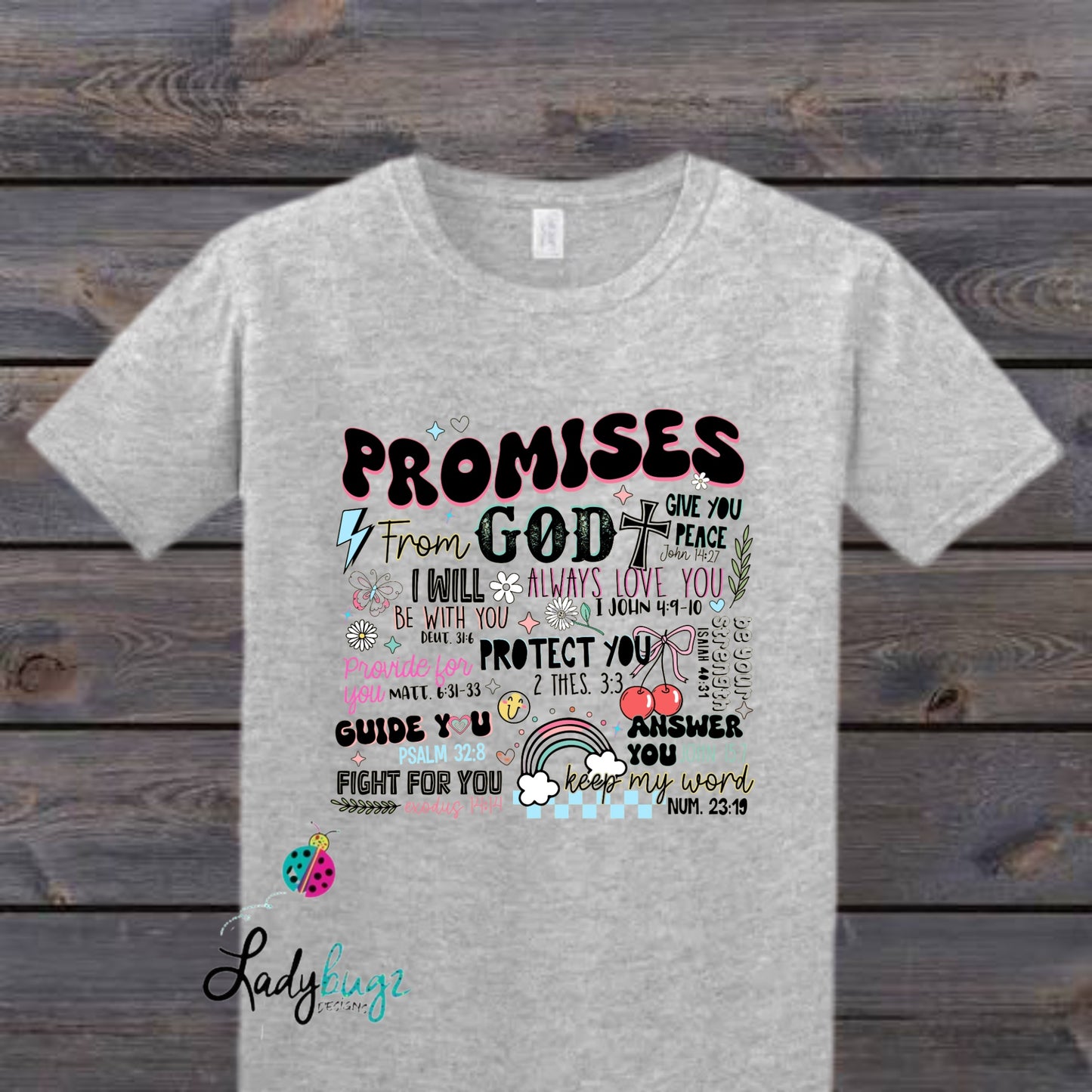 Promises From God