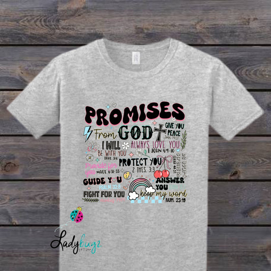 Promises From God
