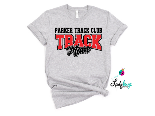 PTC Track Mom