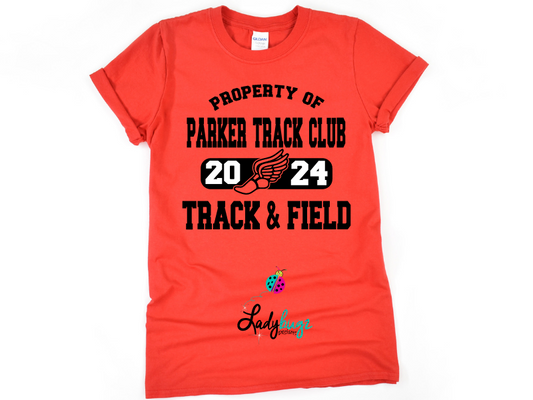 Property of PTC