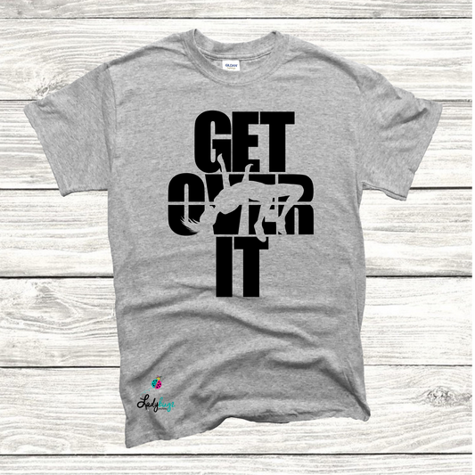 Get Over It