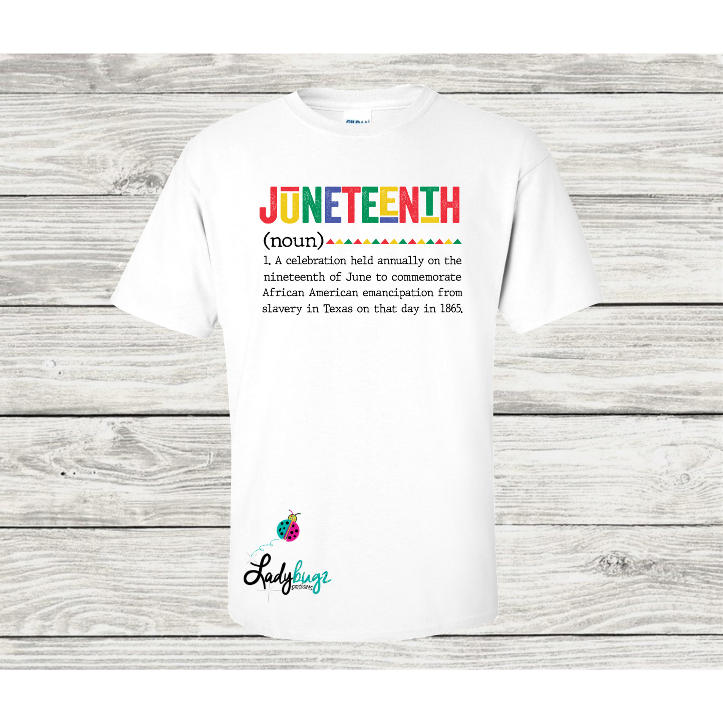 Juneteenth Definition