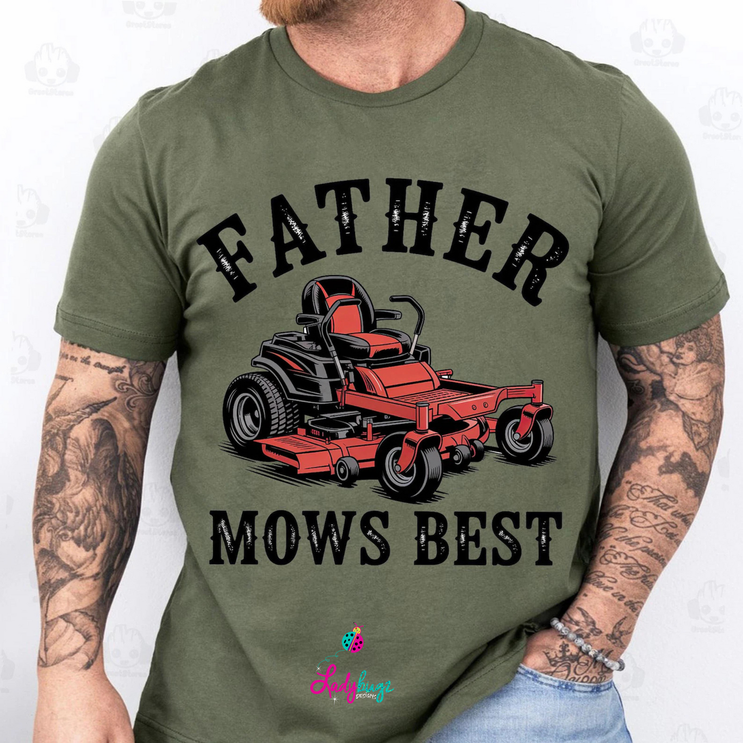 Father Knows Best