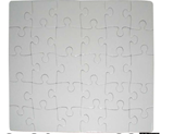 Sublimation Puzzle