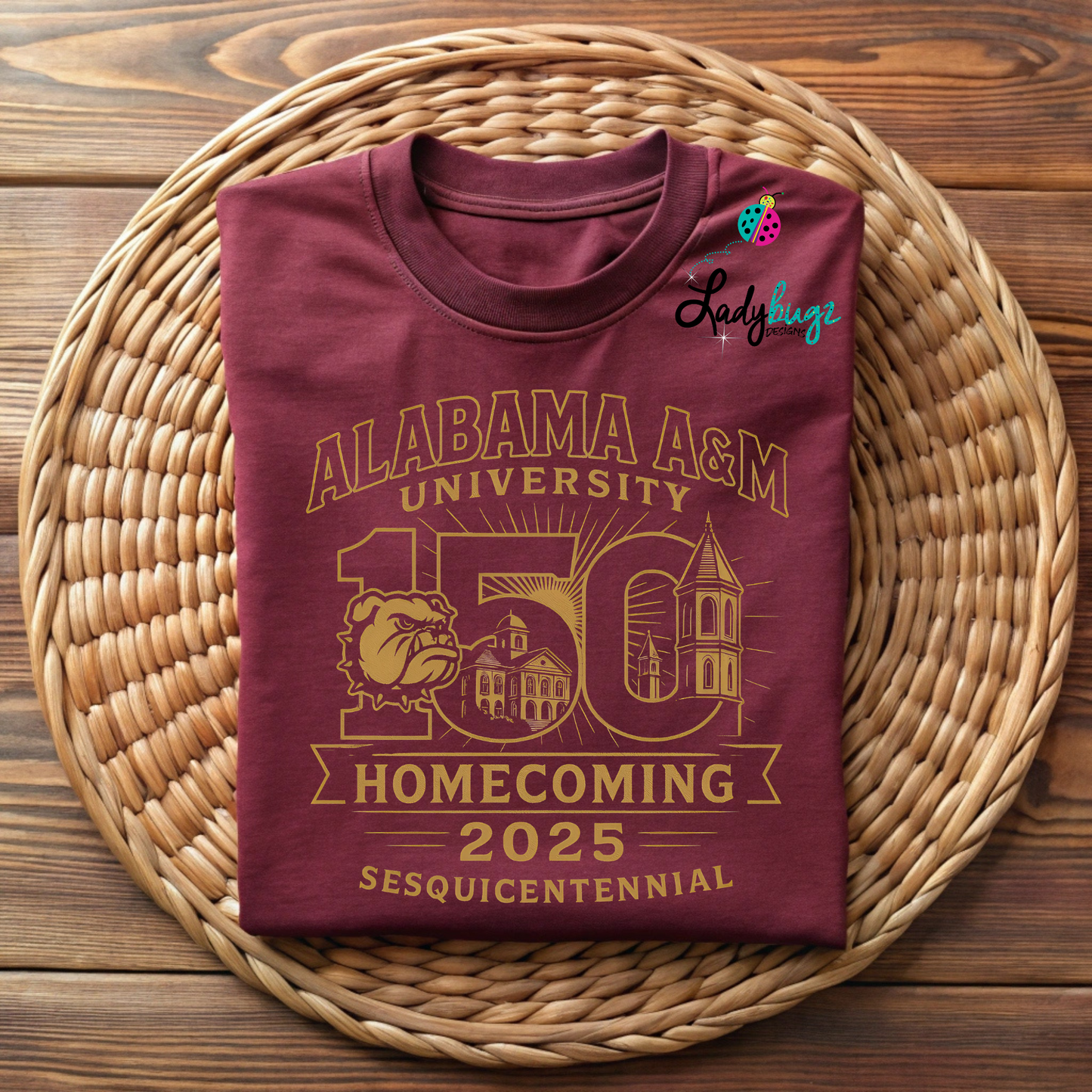25 AAMU 150th Anniversary Homecoming