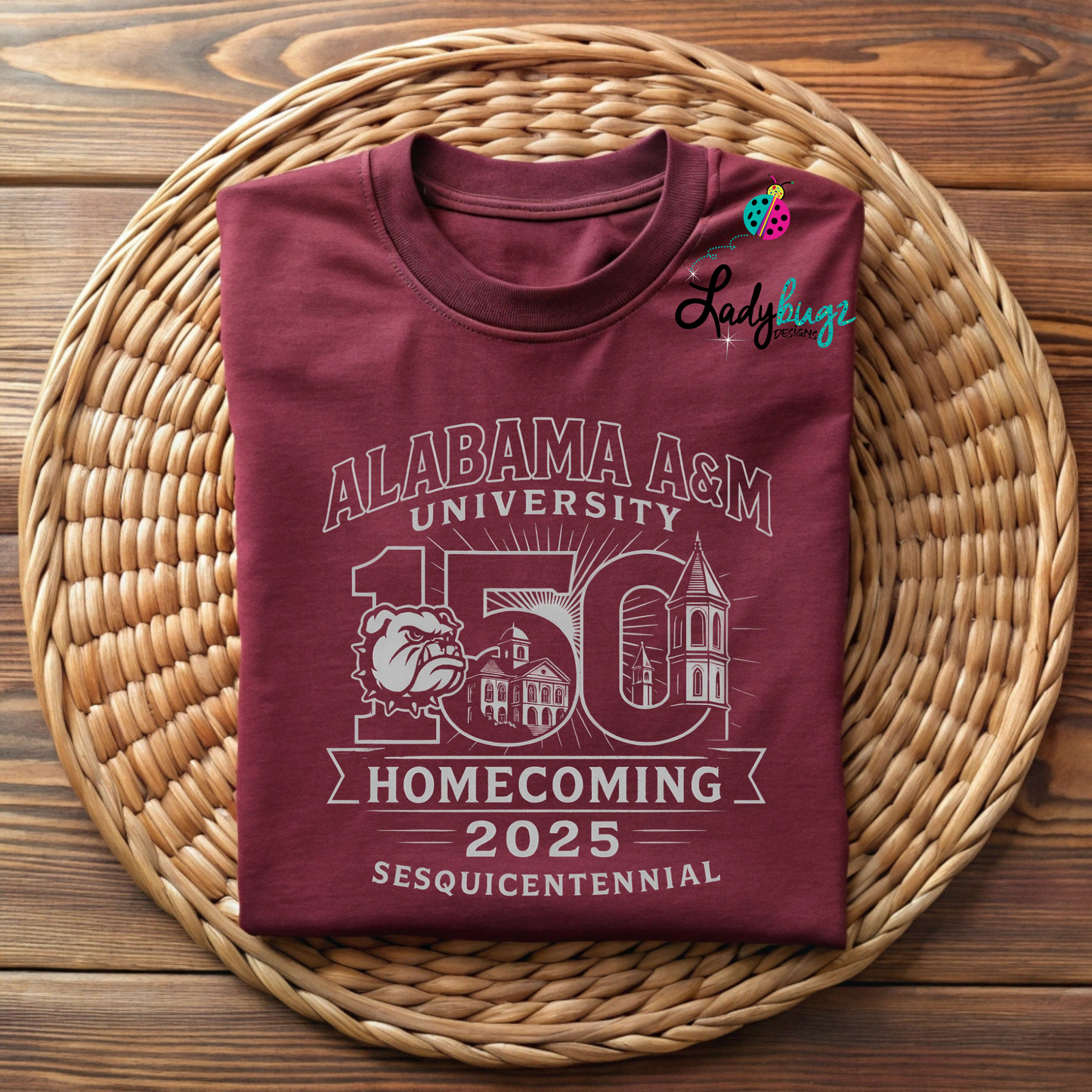 25 AAMU 150th Anniversary Homecoming