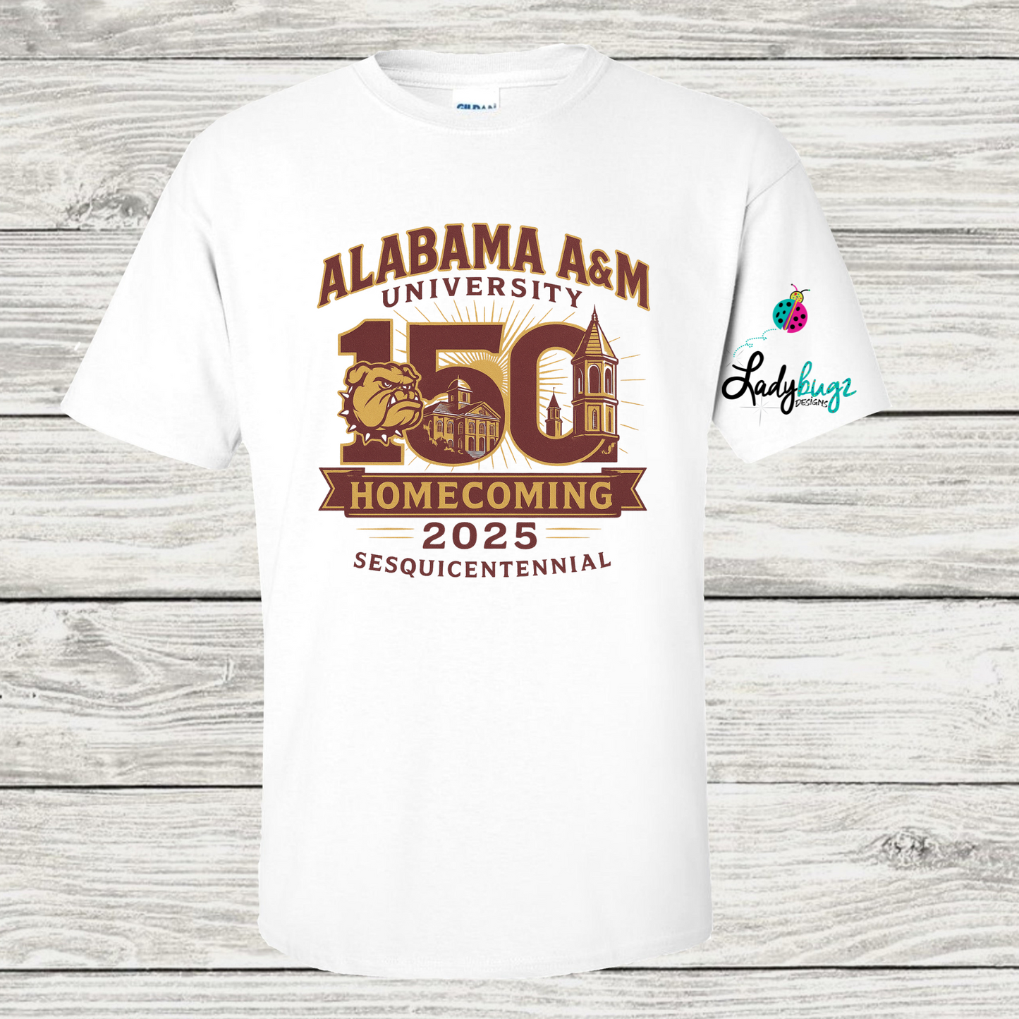 25 AAMU 150th Anniversary Homecoming