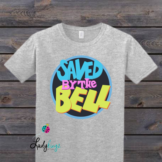 Saved By The Bell