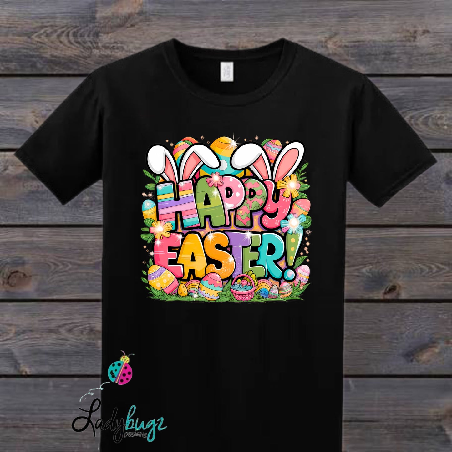 Happy Easter