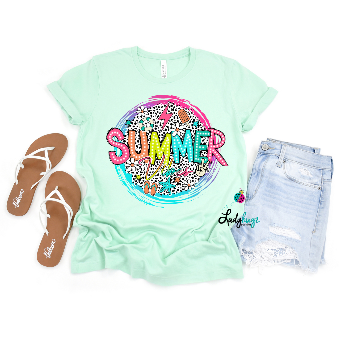 Summer Vibes
