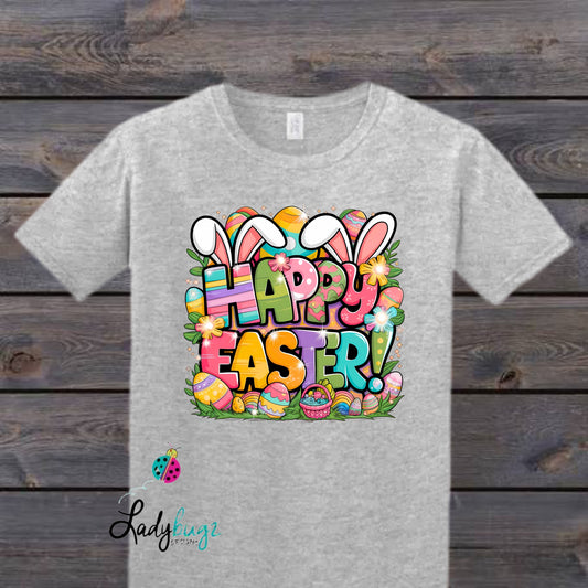 Happy Easter