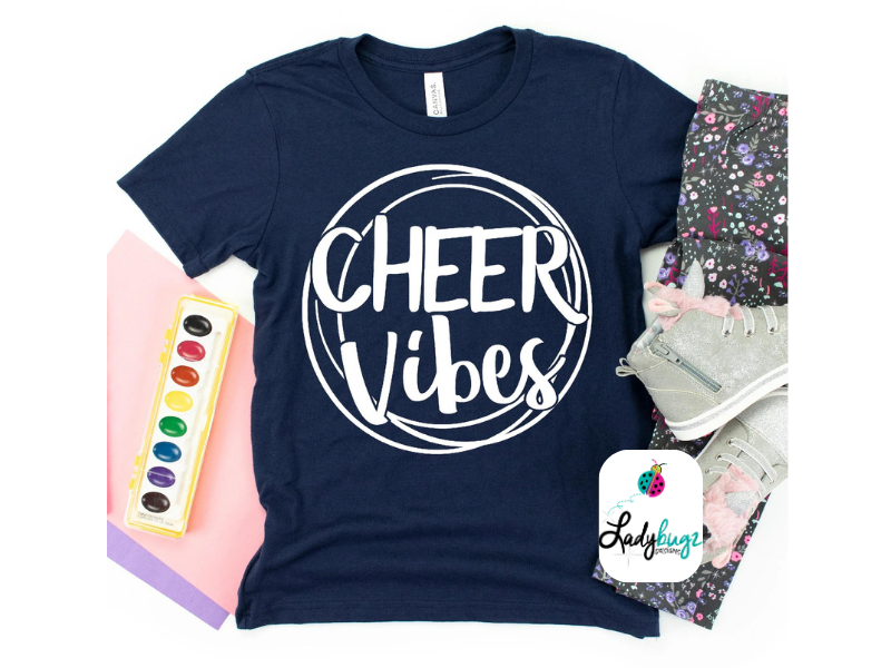Cheer Vibes (Youth)