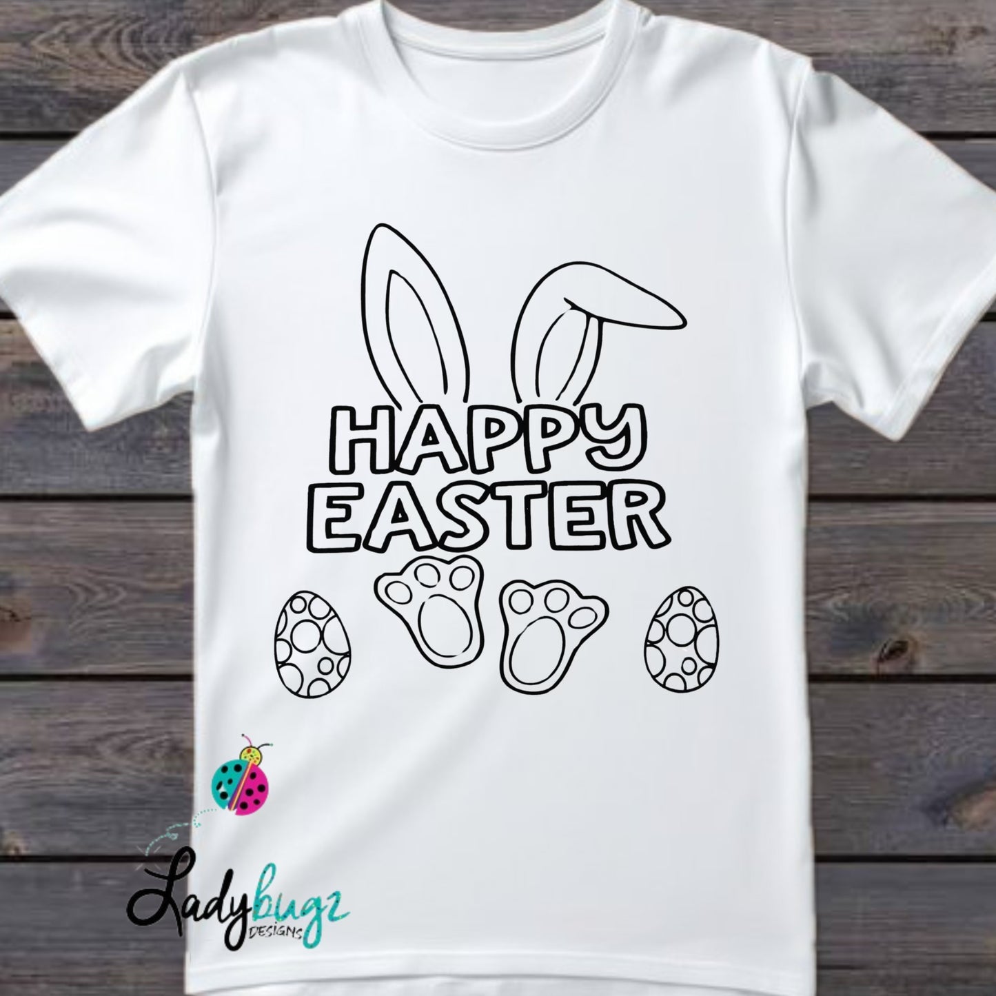 Happy Easter