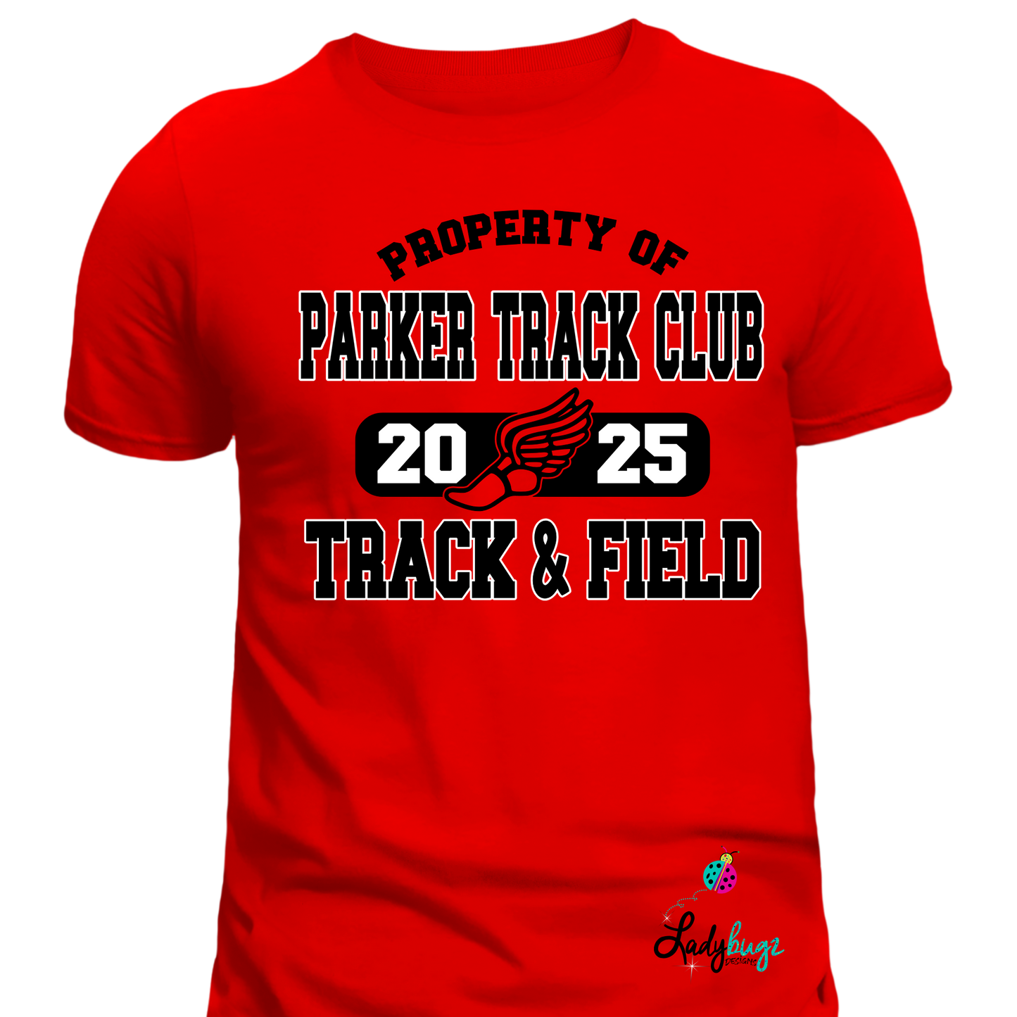 Property of PTC