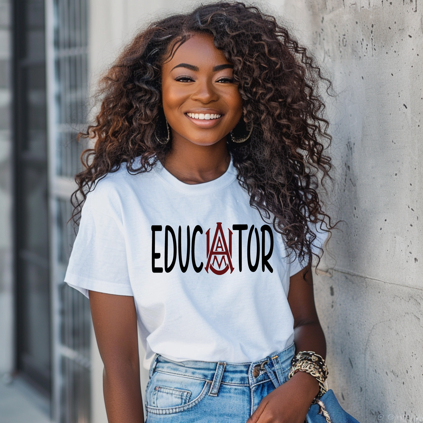 AAMU Educator