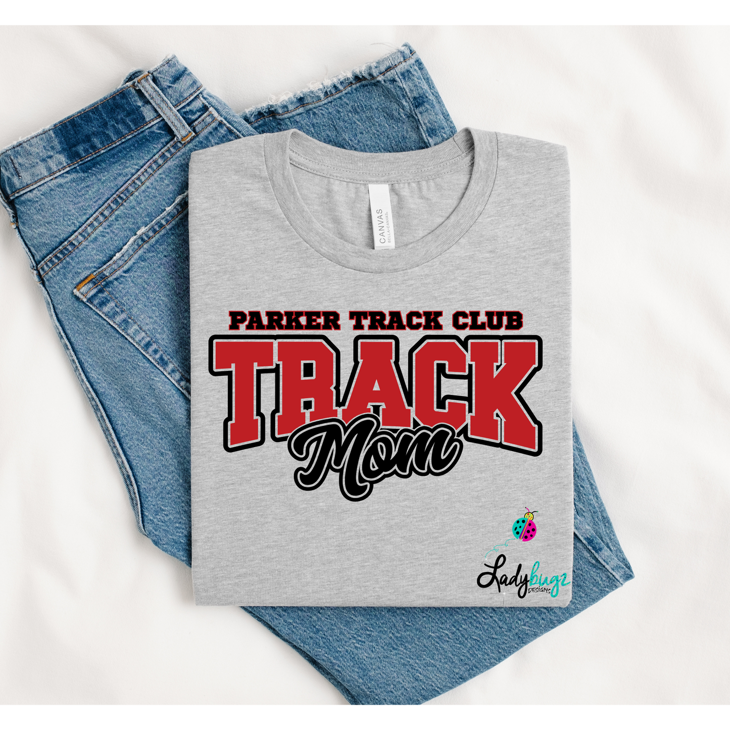 PTC Track Mom