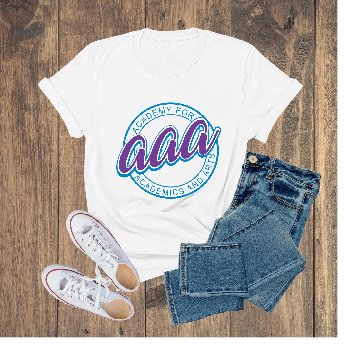AAA Circle