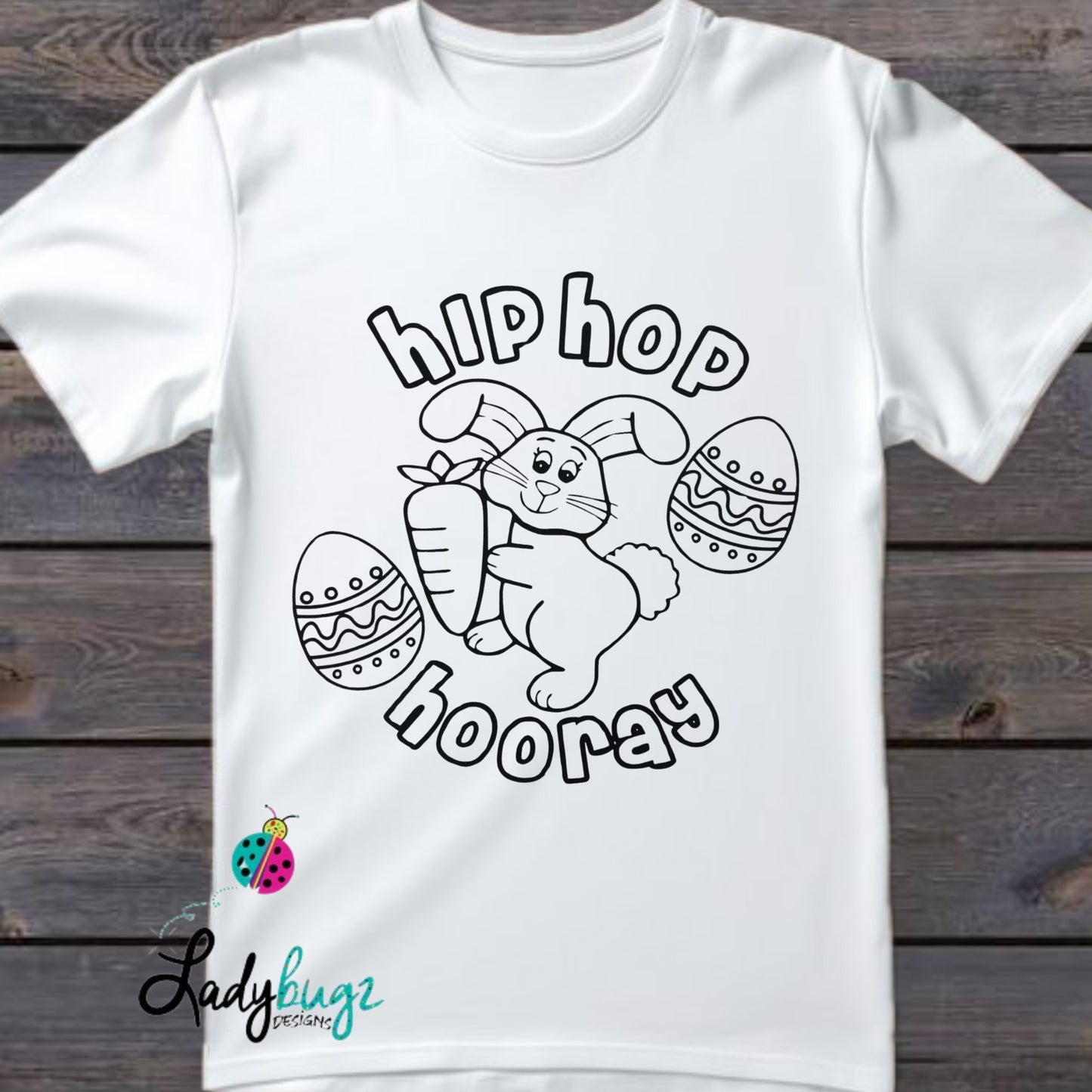 Hip Hop Hooray
