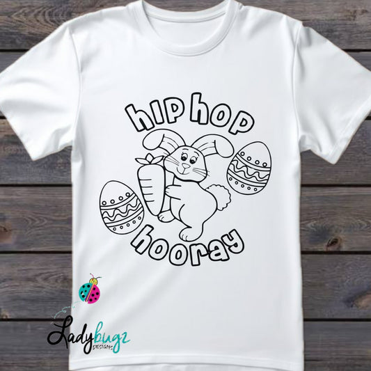 Hip Hop Hooray