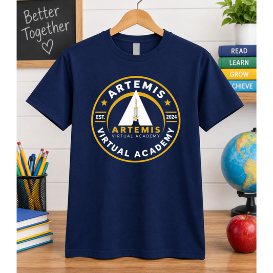 Artemis Circle Tee