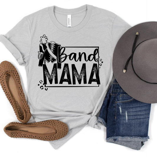 Band Mama