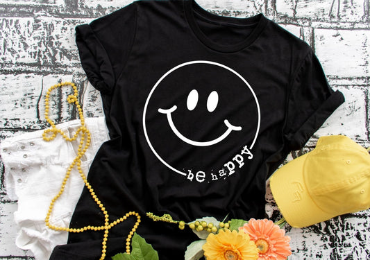 Be Happy