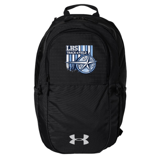 LHS Track & Field Backpack