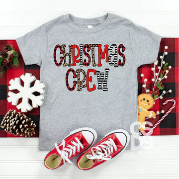Christmas Crew