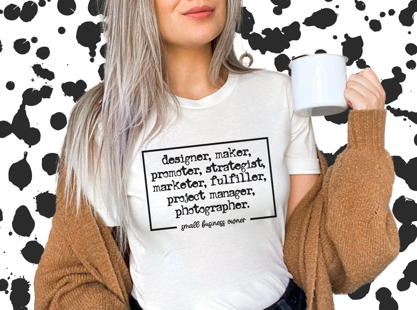 Small Business Owner
