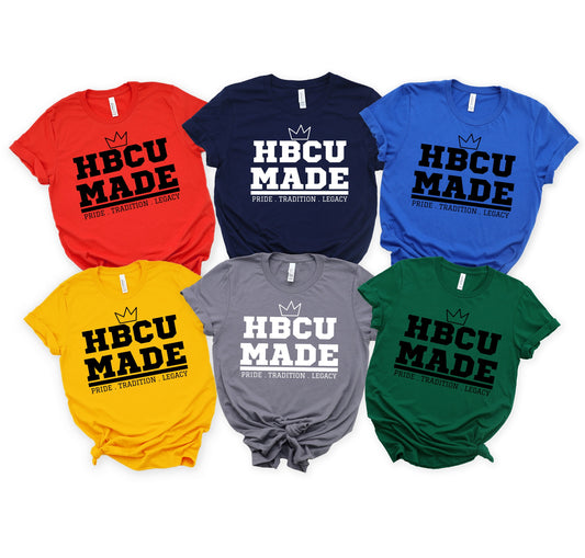 HBCU Made
