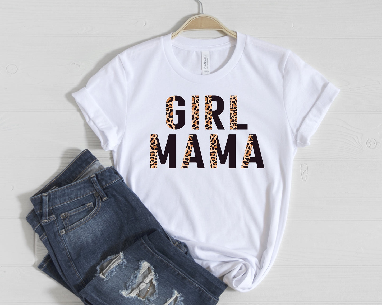 Girl Mama
