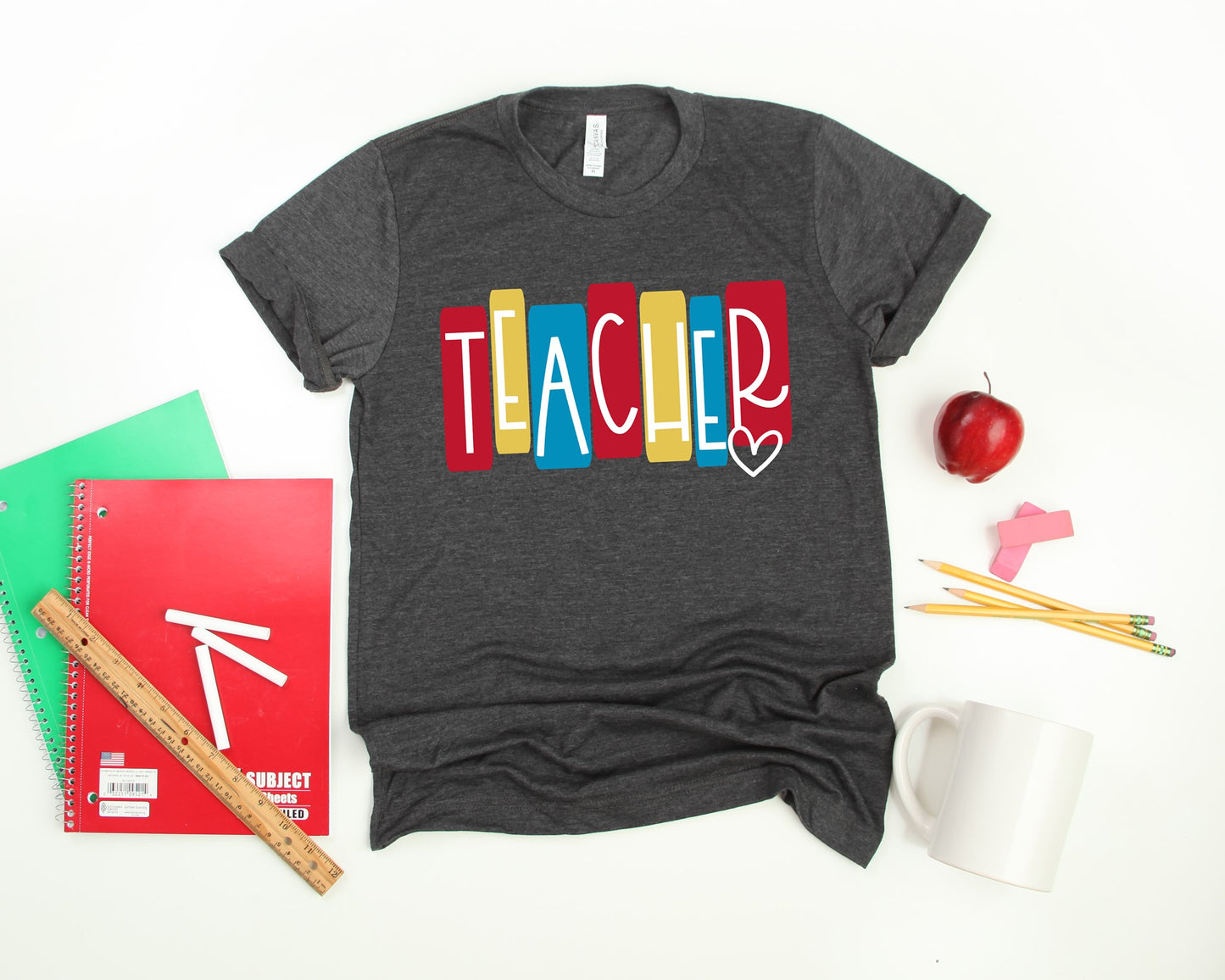 TEACHER