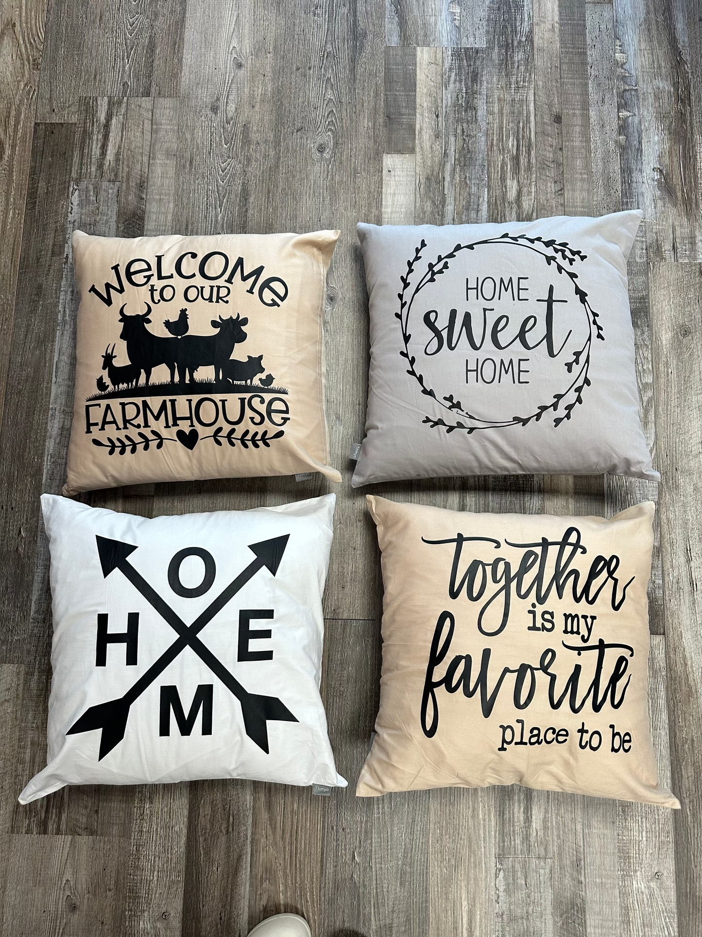 Pillow
