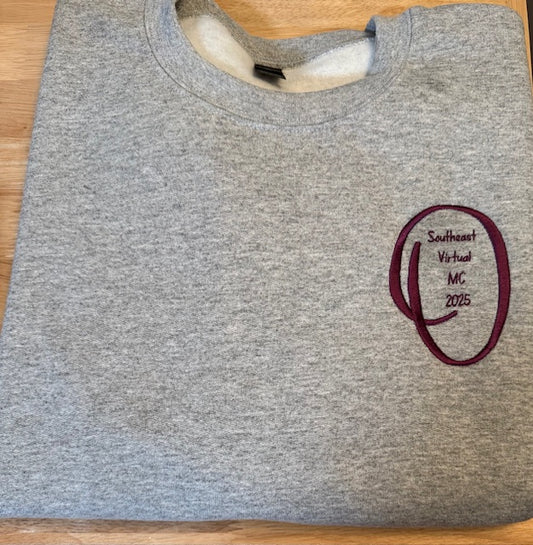 Openly Southeast Apparel