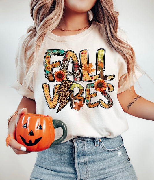 Fall Vibes