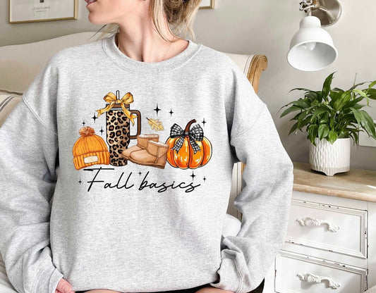 Fall Basics
