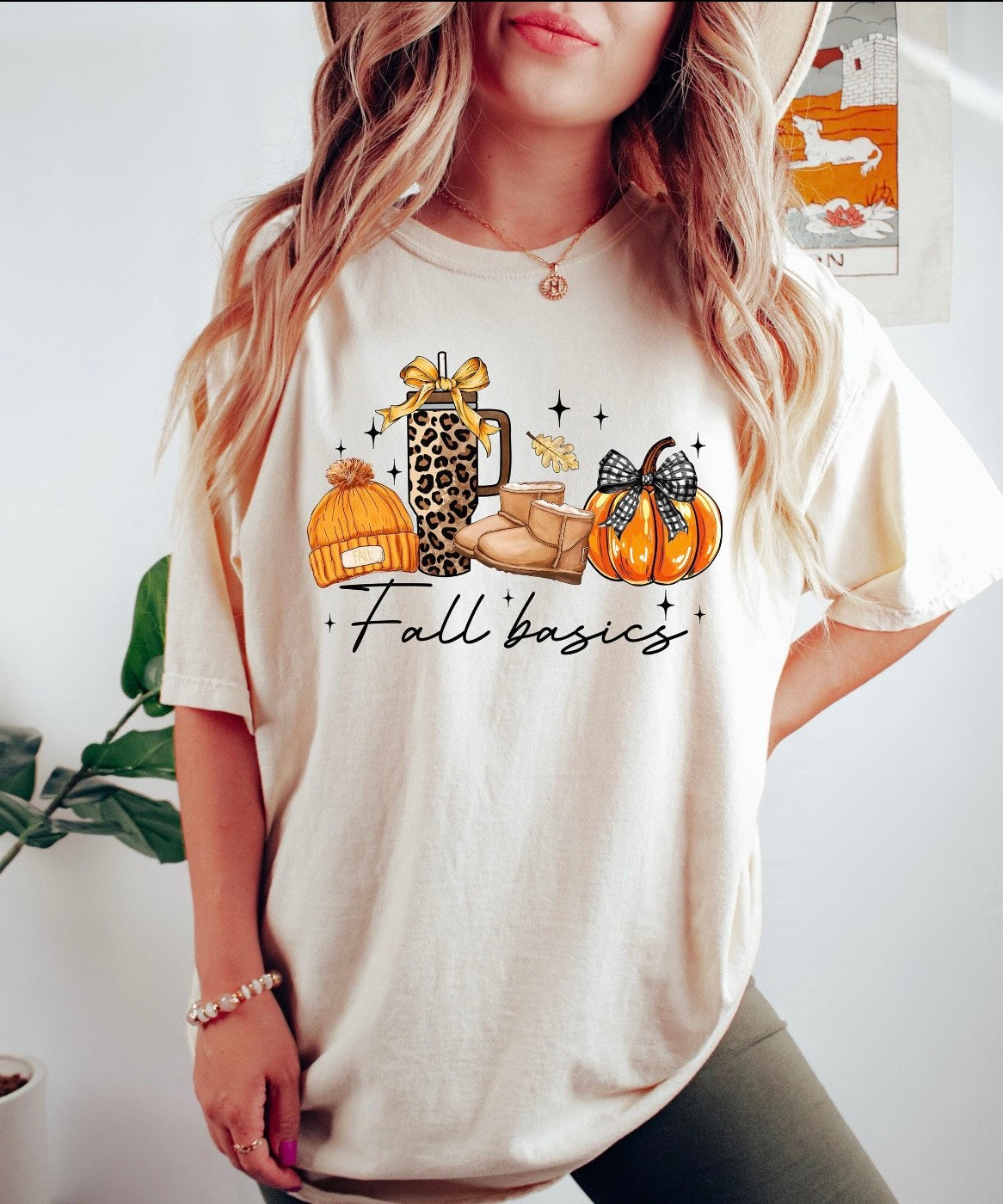 Fall Basics
