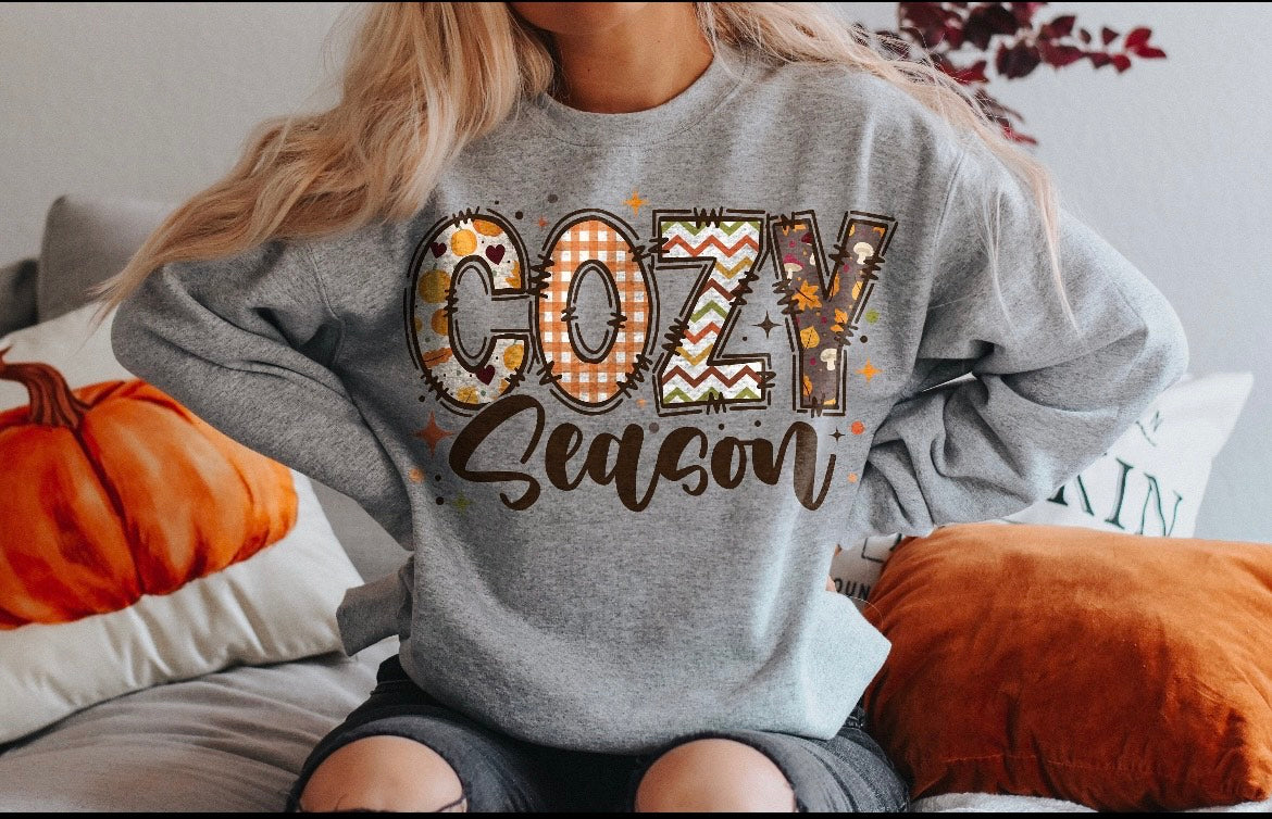 Cozy Season