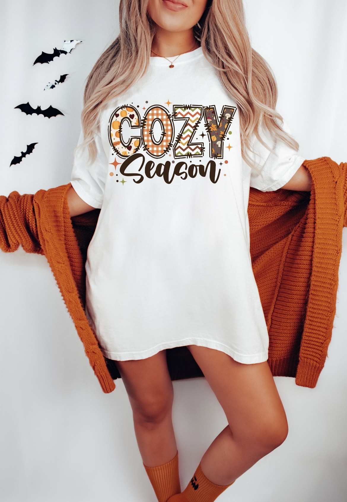 Cozy Season