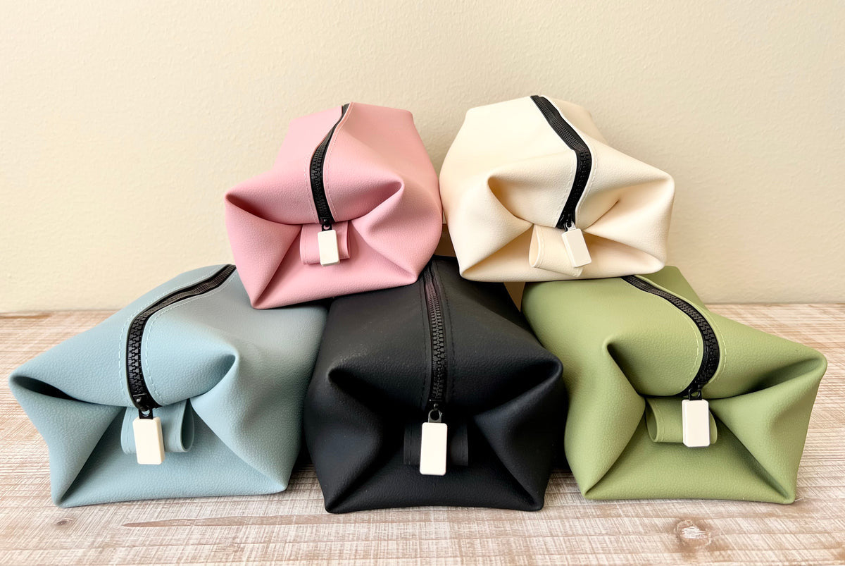 Silicon Waterproof Bag (Laser Safe)